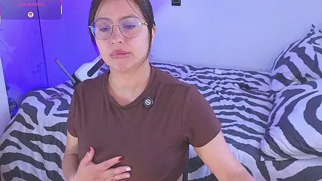 Gretta Hot online show from 02-11-26, 02:44