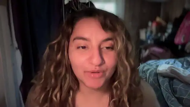 mamifresita online show from 11-11-25, 07:47