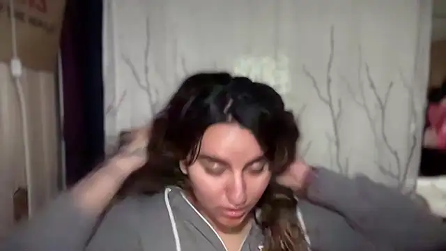 mamifresita online show from 11-16-25, 07:19