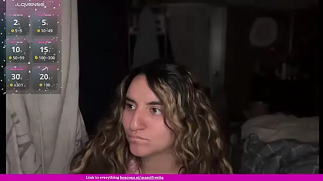 mamifresita online show from 06-01-26, 07:10