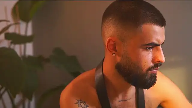 HairyRobxxx online show from 09-24-25, 03:15