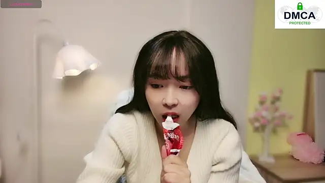 Chenjing0 online show from 01-08-25, 10:04