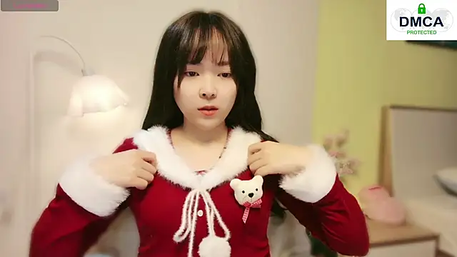 Chenjing0 online show from 01-15-25, 08:09