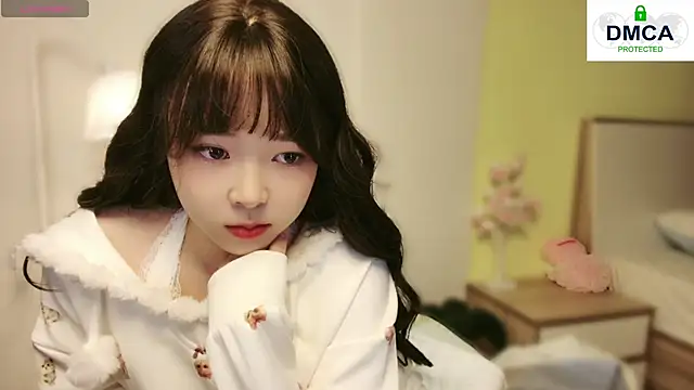 Chenjing0 online show from 01-18-25, 01:08