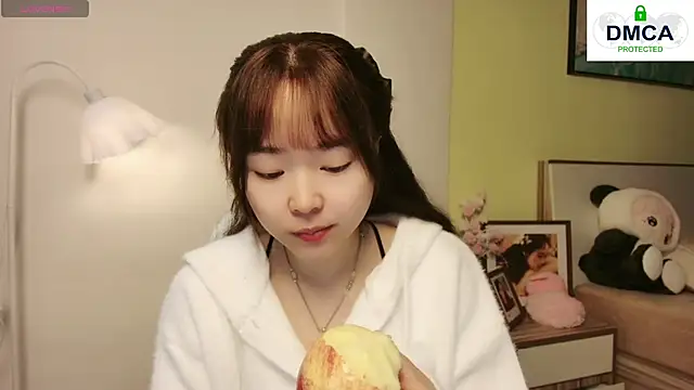 Chenjing0 online show from 02-20-25, 05:12