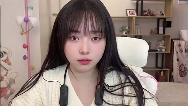 Chenjing0 online show from 02-05-26, 05:34