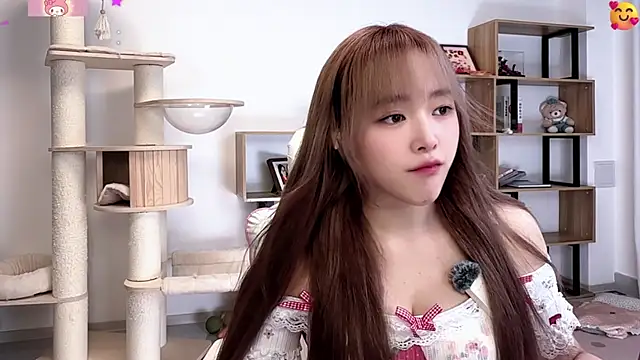 Chenjing0 online show from 06-30-26, 12:28