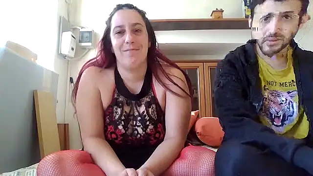 morganaeartu online show from 12-31-24, 01:19