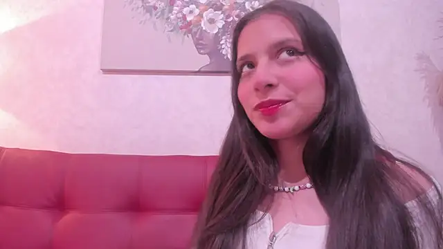 Misha Lover online show from 02-25-25, 01:41