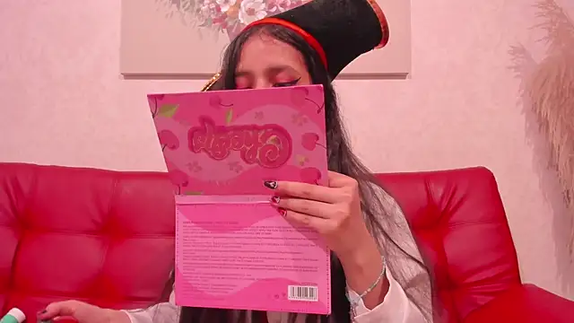 Misha Lover online show from 02-27-25, 10:31