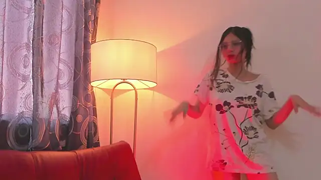 Misha Lover online show from 09-11-25, 07:58