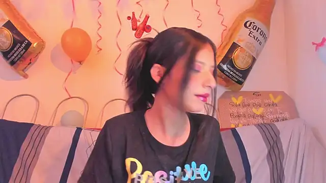 Misha Lover online show from 10-03-25, 08:28