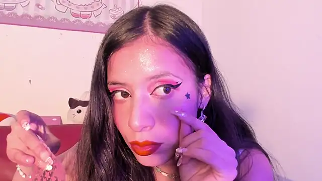 Misha Lover online show from 02-27-26, 10:21