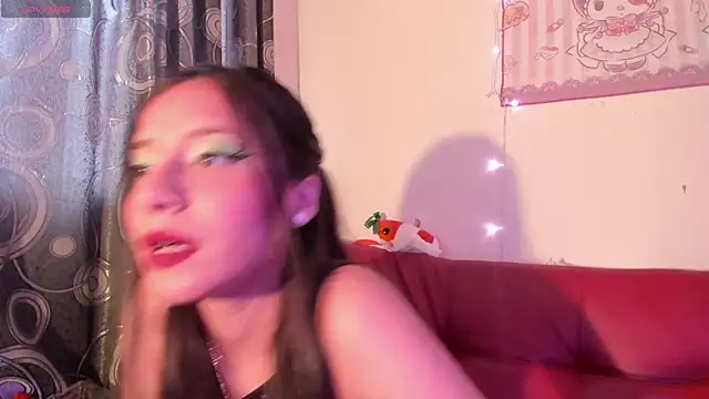 Misha Lover online show from 03-05-26, 09:22