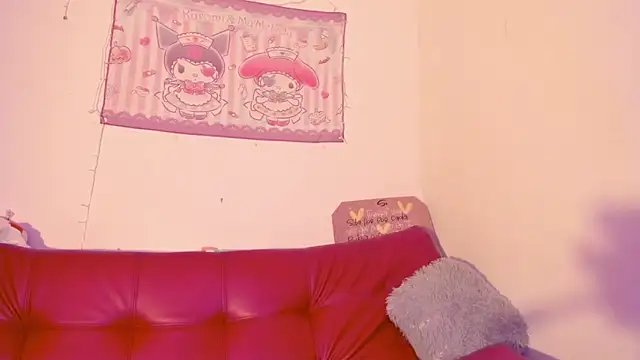 Misha Lover online show from 03-14-26, 11:43