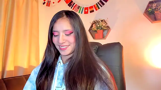 Misha Lover online show from 07-09-26, 10:36
