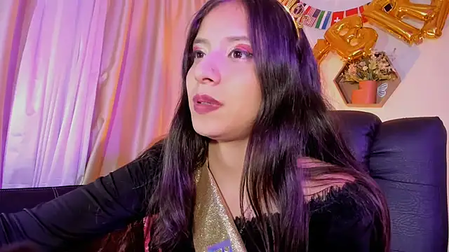 Misha Lover online show from 07-18-26, 10:46