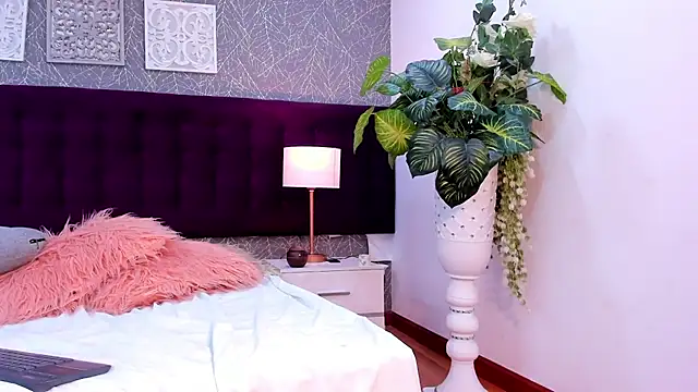 LiaCathaleya online show from 03-15-25, 12:15