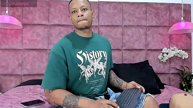 Josep Ston online show from 11-10-25, 09:36