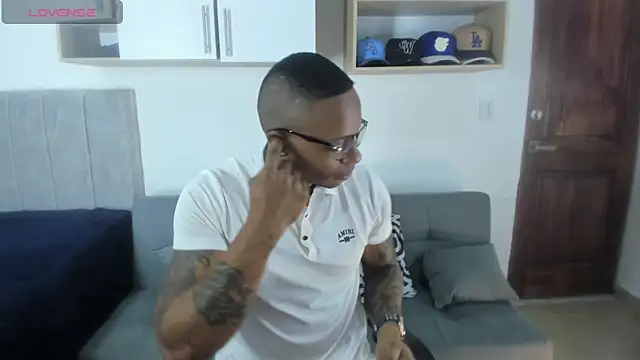 Josep Ston online show from 11-17-25, 02:50