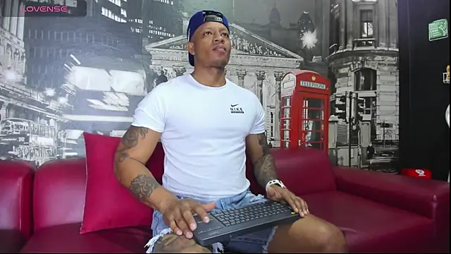 Josep Ston online show from 02-20-26, 01:55