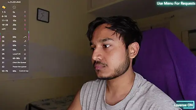 fuckkboy101 online show from 10-23-25, 04:50