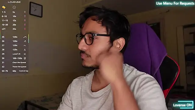 fuckkboy101 online show from 11-12-25, 02:06