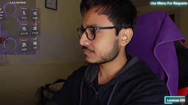 fuckkboy101 online show from 11-15-25, 11:54