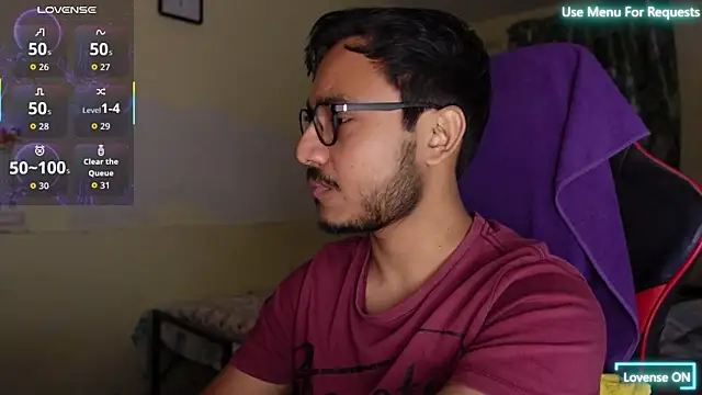 fuckkboy101 online show from 11-19-25, 12:27