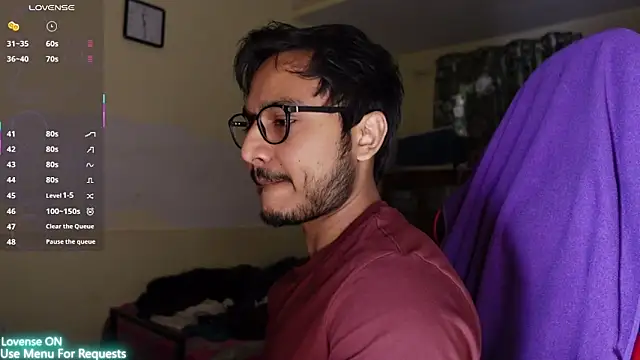 fuckkboy101 online show from 01-07-26, 05:43