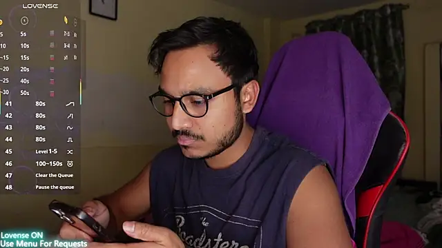 fuckkboy101 online show from 02-27-26, 06:08