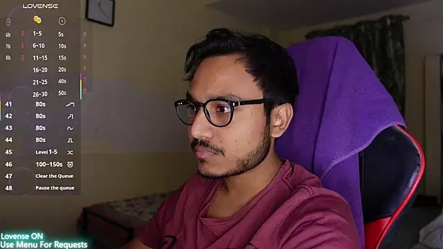 fuckkboy101 online show from 03-05-26, 05:31