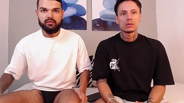 Snapshot of Emilio_Wolf chatting on 01-14-25, 10:48 Emilio Wolf online show from 01-14-25, 10:48