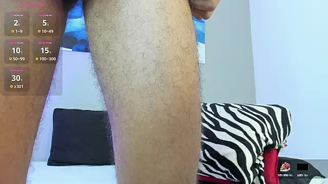 Snapshot of Emilio_Wolf chatting on 03-04-25, 02:53 Emilio Wolf online show from 03-04-25, 02:53