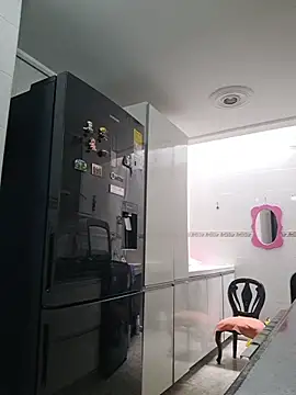 Snapshot of karina_warthon chatting on 02-27-26, 05:24 karina warthon online show from 02-27-26, 05:24