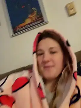 CoraRiley online show from 01-02-25, 06:34