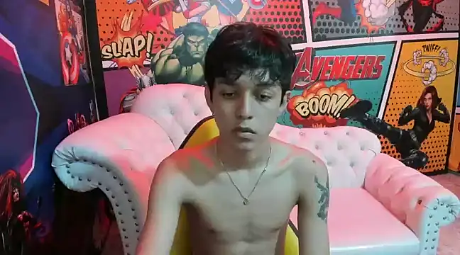 Snapshot of jisuscat chatting on 01-07-25, 01:17 jisuscat online show from 01-07-25, 01:17