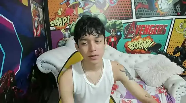 Snapshot of jisuscat chatting on 01-07-25, 06:56 jisuscat online show from 01-07-25, 06:56