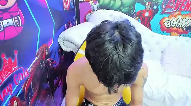 Snapshot of jisuscat chatting on 01-23-25, 10:11 jisuscat online show from 01-23-25, 10:11