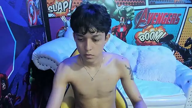 Snapshot of jisuscat chatting on 01-24-25, 10:08 jisuscat online show from 01-24-25, 10:08