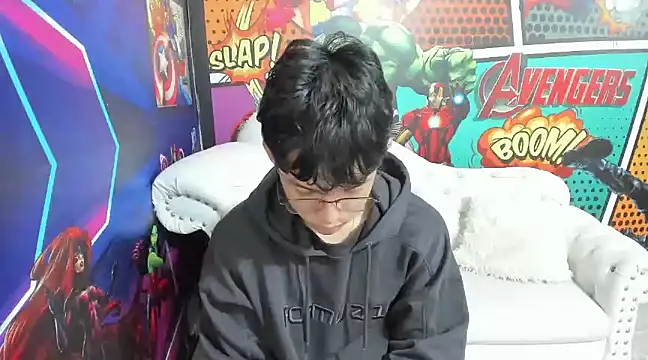 Snapshot of jisuscat chatting on 02-01-25, 12:37 jisuscat online show from 02-01-25, 12:37