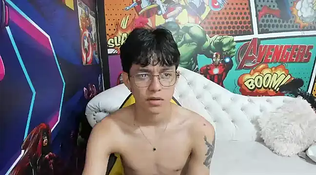 Snapshot of jisuscat chatting on 02-02-25, 10:06 jisuscat online show from 02-02-25, 10:06