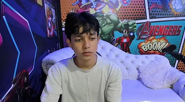 Snapshot of jisuscat chatting on 02-04-25, 07:33 jisuscat online show from 02-04-25, 07:33