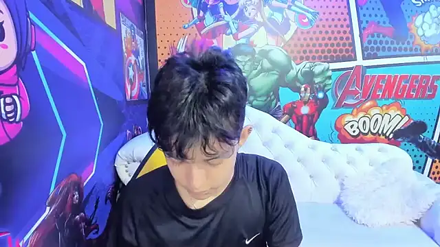 Snapshot of jisuscat chatting on 02-11-25, 06:33 jisuscat online show from 02-11-25, 06:33