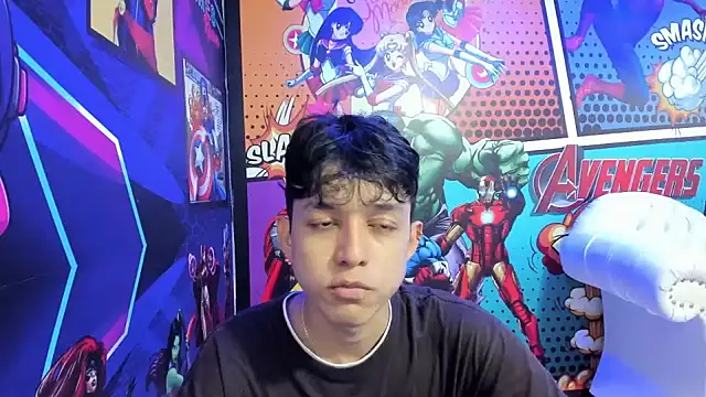 Snapshot of jisuscat chatting on 02-15-25, 07:17 jisuscat online show from 02-15-25, 07:17