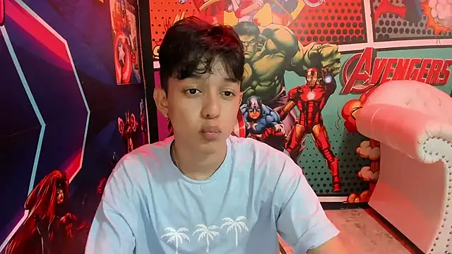 Snapshot of jisuscat chatting on 02-17-25, 06:48 jisuscat online show from 02-17-25, 06:48