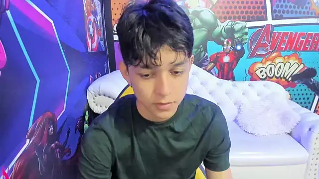 Snapshot of jisuscat chatting on 02-19-25, 07:05 jisuscat online show from 02-19-25, 07:05