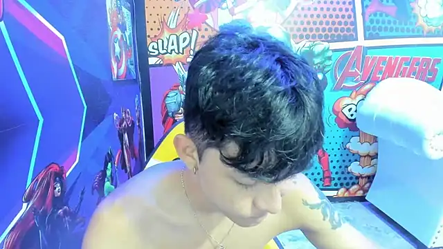 Snapshot of jisuscat chatting on 02-21-25, 10:04 jisuscat online show from 02-21-25, 10:04