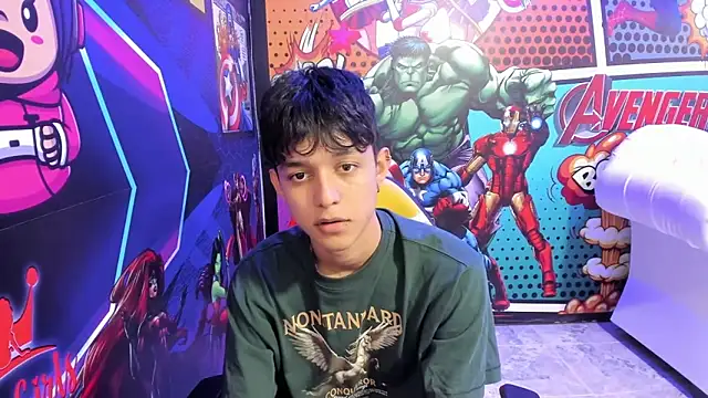 Snapshot of jisuscat chatting on 02-24-25, 01:02 jisuscat online show from 02-24-25, 01:02