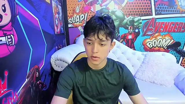 Snapshot of jisuscat chatting on 02-26-25, 10:53 jisuscat online show from 02-26-25, 10:53